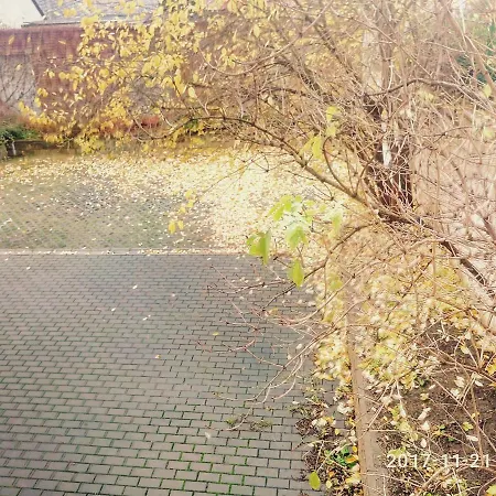 Apartamento Klapkova