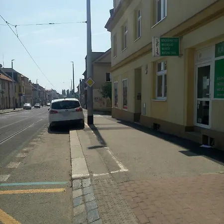 Klapkova